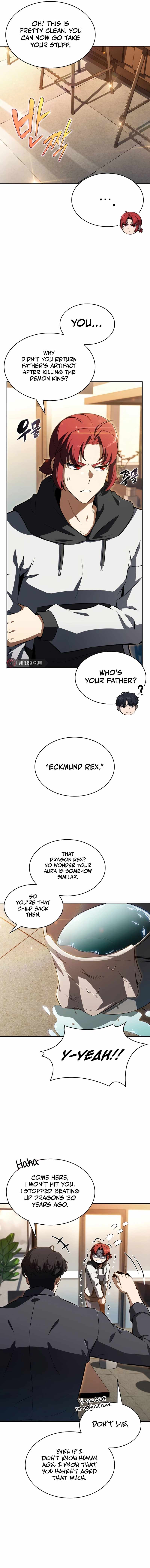 Eat and Go Chapter 2 16